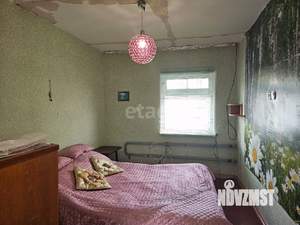 Дом 50м², 2-этажный, участок 6 сот.  