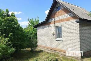 Дача 25м², 1-этажный, участок 5 сот.  