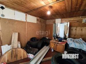 Дом 12м², 1-этажный, участок 6 сот.  