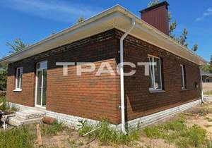 Дом 100м², 1-этажный, участок 4 сот.  