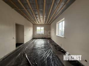 Дом 119м², 1-этажный, участок 4 сот.  