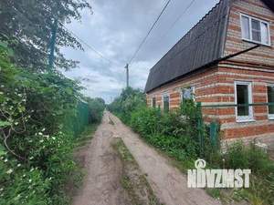 Дача 49м², 2-этажный, участок 12 сот.  