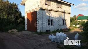 Дача 113м², 2-этажный, участок 6 сот.  