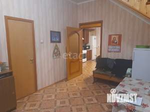 Дом 185м², 2-этажный, участок 3 сот.  