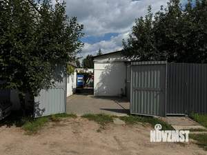 Дом 71м², 1-этажный, участок 3 сот.  