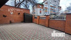 Таунхаус 114м², 3-этажный, участок 2 сот.  