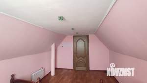 Дача 86м², 2-этажный, участок 18 сот.  