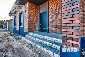 Дом 120м², 1-этажный, участок 10 сот.  