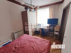Дом 110м², 2-этажный, участок 3 сот.  