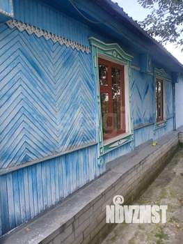 Дом 43м², 1-этажный, участок 3 сот.  