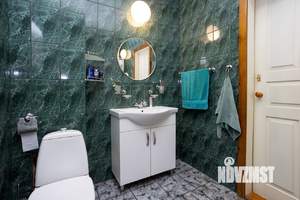 Дом 452м², 3-этажный, участок 12 сот.  