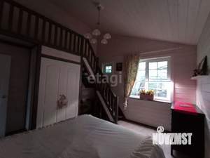 Дом 147м², 2-этажный, участок 5 сот.  