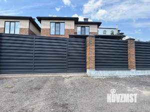 Дом 180м², 2-этажный, участок 4 сот.  