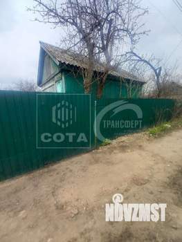 Дача 14м², 1-этажный, участок 6 сот.  