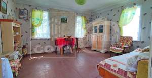 Дача 51м², 1-этажный, участок 7 сот.  