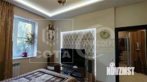 Коттедж 259м², 3-этажный, участок 7 сот.  