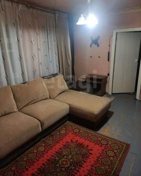 Дом 47м², 1-этажный, участок 2 сот.  