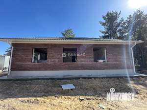 Дом 93м², 1-этажный, участок 4 сот.  