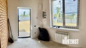 Дом 150м², 1-этажный, участок 8 сот.  