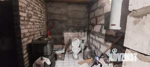 Дача 78м², 2-этажный, участок 6 сот.  