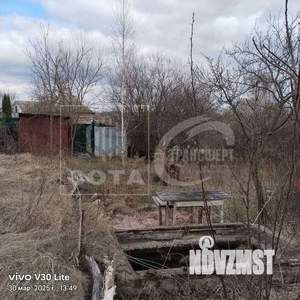 Дом 32м², 1-этажный, участок 8 сот.  