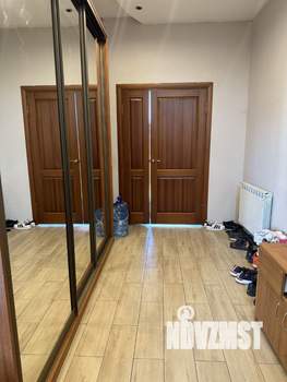 Дом 300м², 3-этажный, участок 3 сот.  