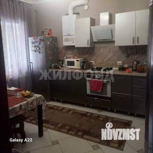 Дом 135м², 2-этажный, участок 4 сот.  