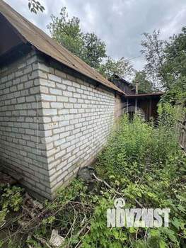 Дом 29м², 1-этажный, участок 6 сот.  