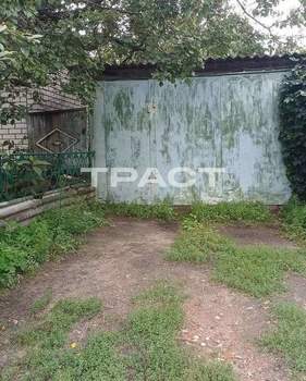 Дом 62м², 1-этажный, участок 4 сот.  