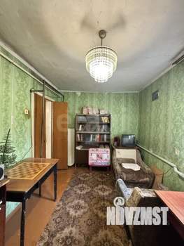 Дом 87м², 1-этажный, участок 10 сот.  