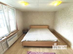 Дом 64м², 2-этажный, участок 3 сот.  