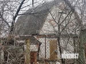 Дача 36м², 2-этажный, участок 7 сот.  