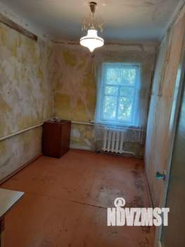 Дом 50м², 1-этажный, участок 3 сот.  