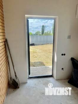 Дом 150м², 1-этажный, участок 8 сот.  