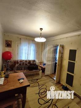 Дом 63м², 1-этажный, участок 4 сот.  