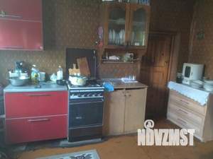 Дом 124м², 1-этажный, участок 4 сот.  