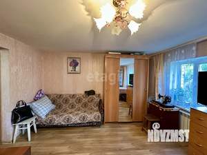 Дом 79м², 1-этажный, участок 4 сот.  