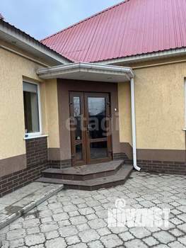 Дом 120м², 2-этажный, участок 4 сот.  