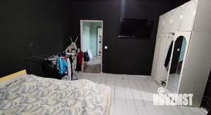 Дом 50м², 1-этажный, участок 4 сот.  