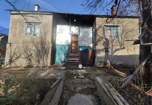 Дом 103м², 1-этажный, участок 5 сот.  