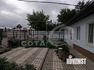 Дом 111м², 2-этажный, участок 3 сот.  