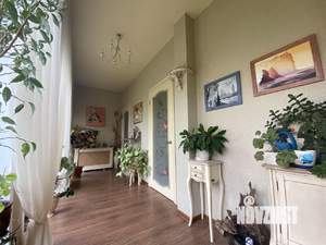 Дом 146м², 2-этажный, участок 3 сот.  