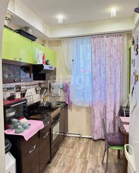 Дом 46м², 1-этажный, участок 2 сот.  