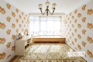 Таунхаус 262м², 4-этажный, участок 1 сот.  