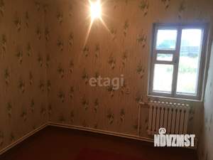 Дом 41м², 2-этажный, участок 8 сот.  