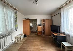 Дом 77м², 2-этажный, участок 11 сот.  