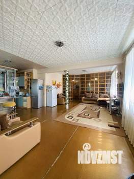 Дом 134м², 2-этажный, участок 4 сот.  