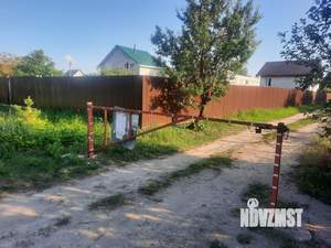 Дом 110м², 2-этажный, участок 12 сот.  