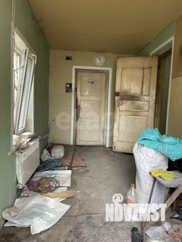 Дом 71м², 1-этажный, участок 3 сот.  