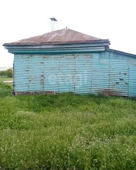 Дом 74м², 1-этажный, участок 50 сот.  
